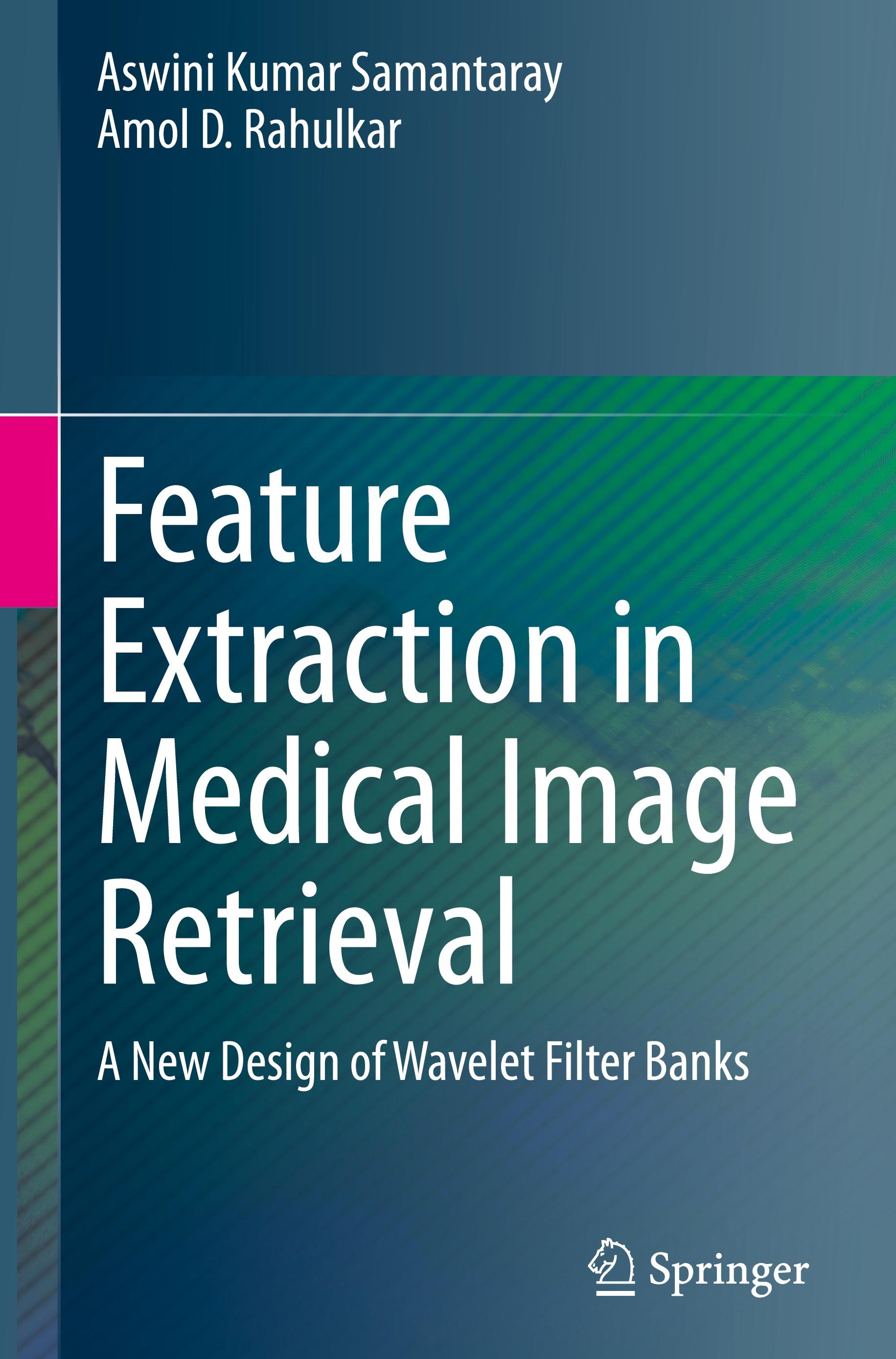 Feature Extraction in Medical Image Retrieval