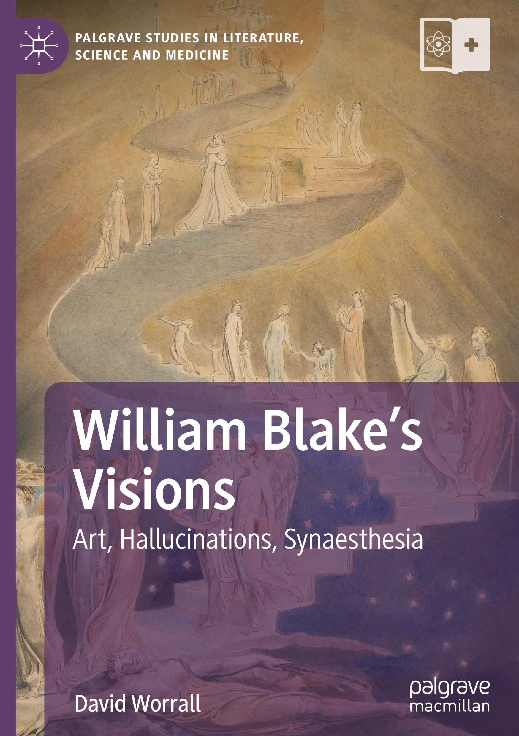 William Blake's Visions