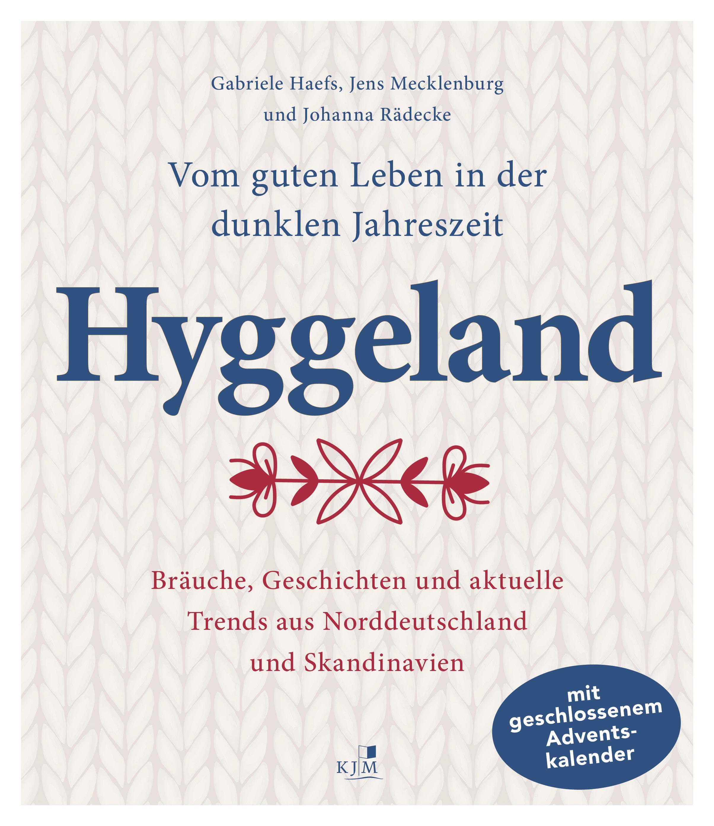 Hyggeland.