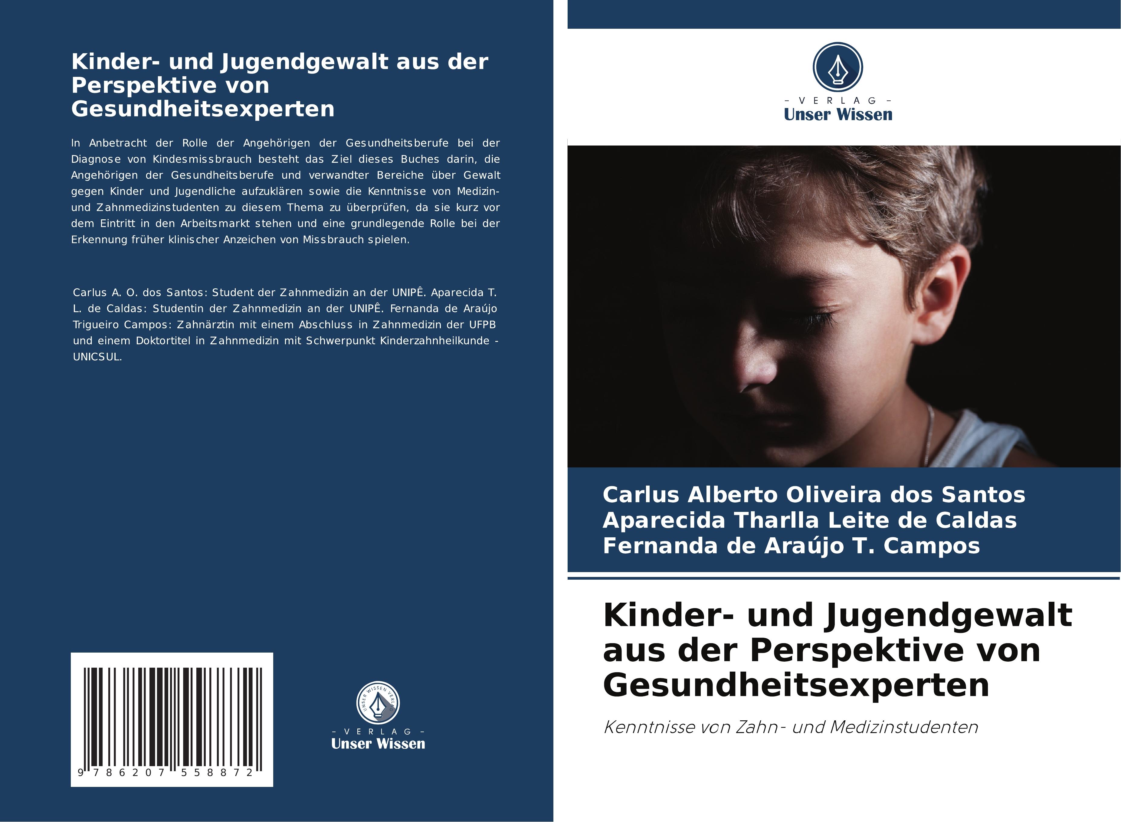 Kinder- und Jugendgewalt aus der Perspektive von Gesundheitsexperten