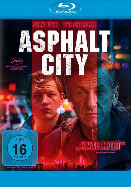 Asphalt City