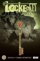 Locke and Key Cilt 2 Akil Oyunlari