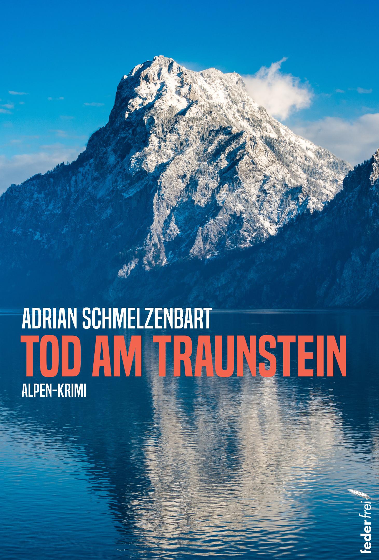 Tod am Traunstein