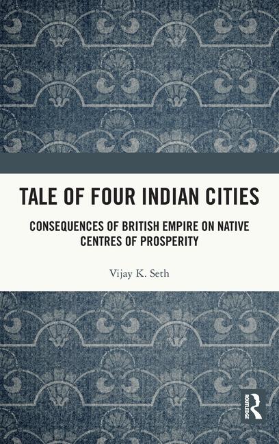 Tale Of Four Indian Cities