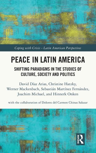 Peace in Latin America