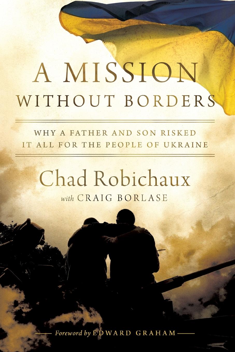 A Mission Without Borders