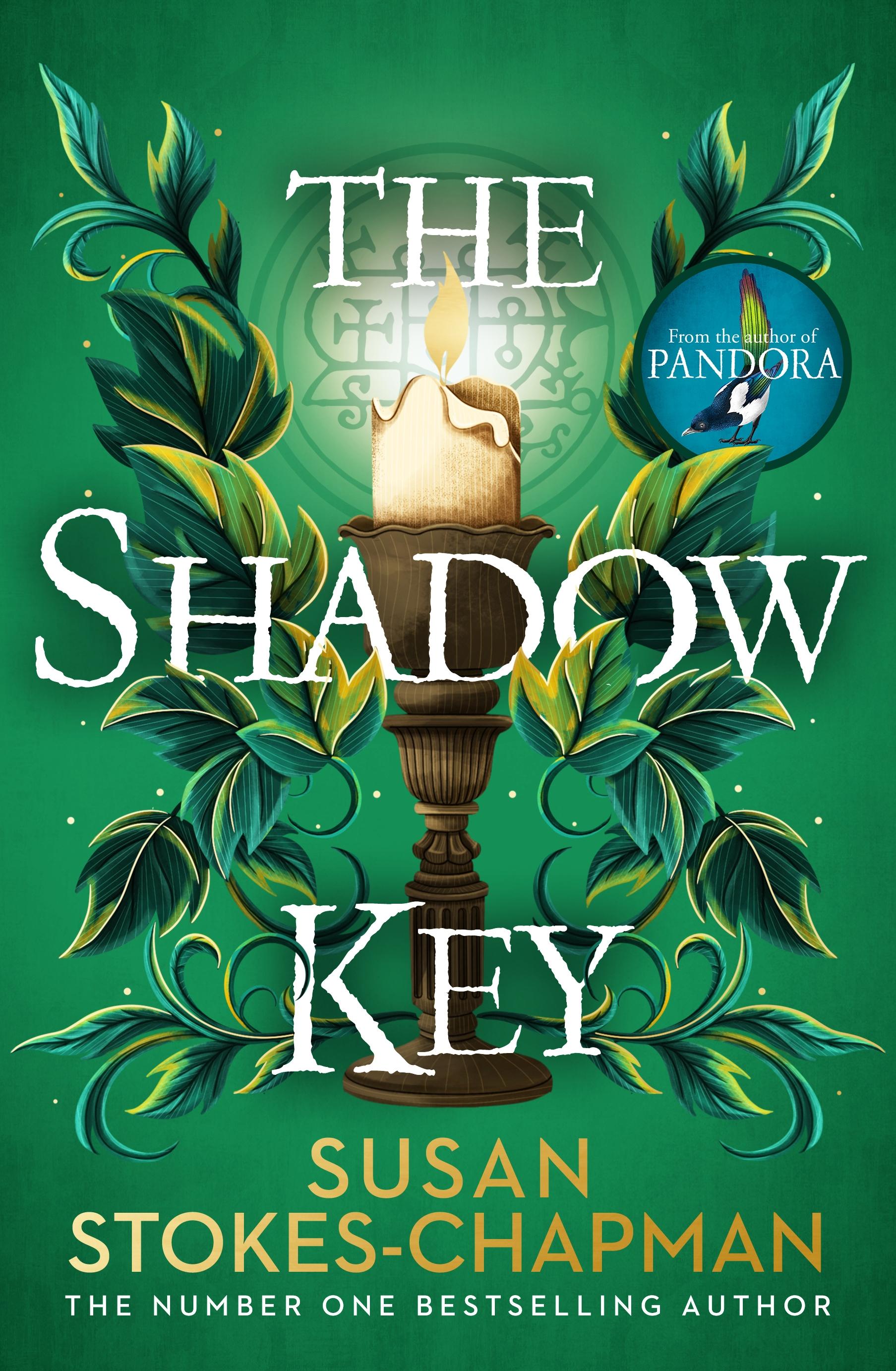 The Shadow Key