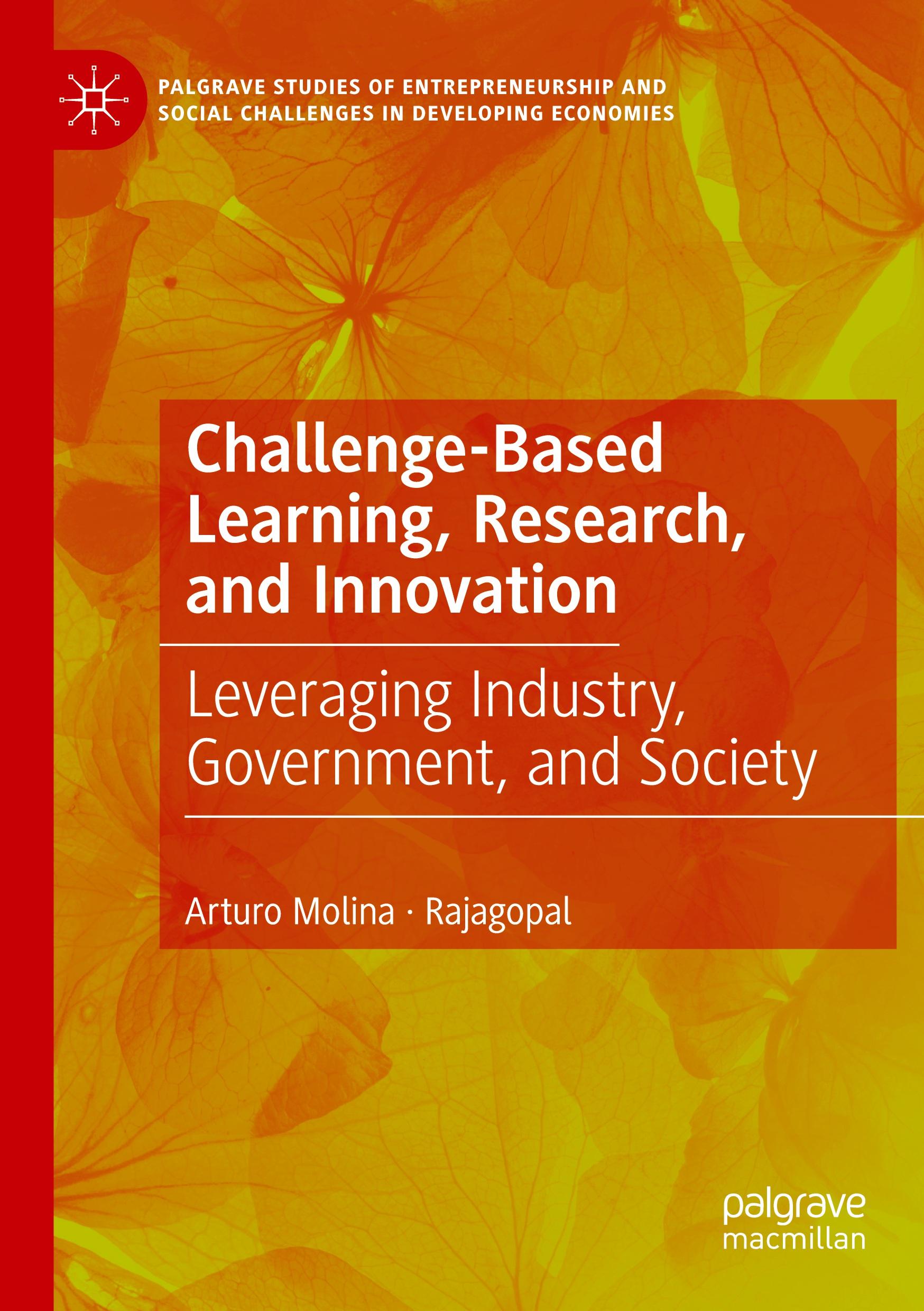 Challenge-Based Learning, Research, and Innovation