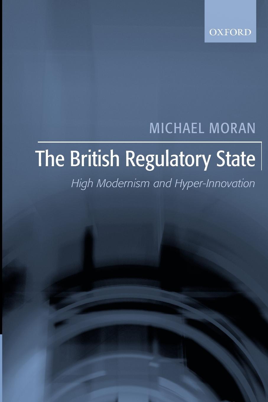 The British Regulatory State