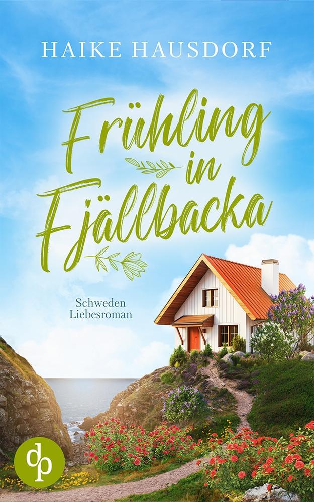 Frühling in Fjällbacka