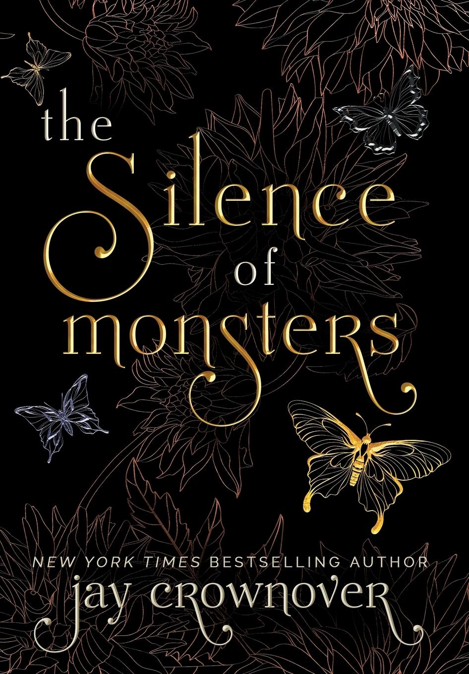 The Silence of Monsters