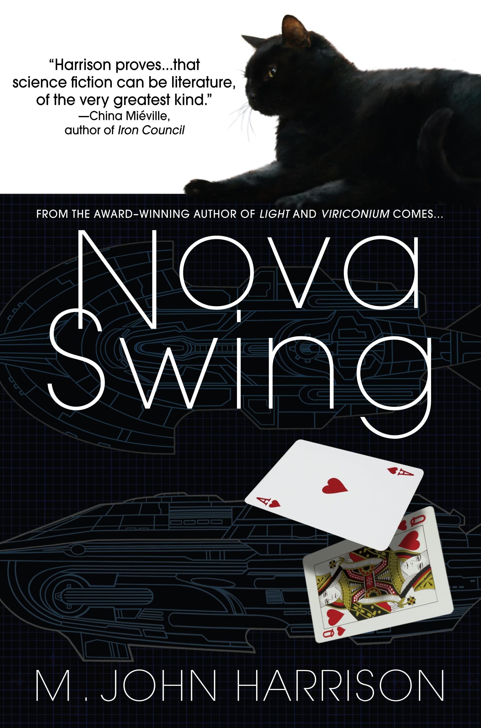 Nova Swing