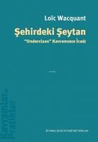 Sehirdeki Seytan