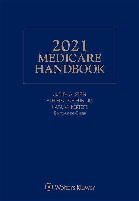 Medicare Handbook