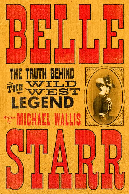 Belle Starr