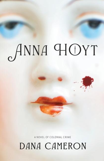 Anna Hoyt