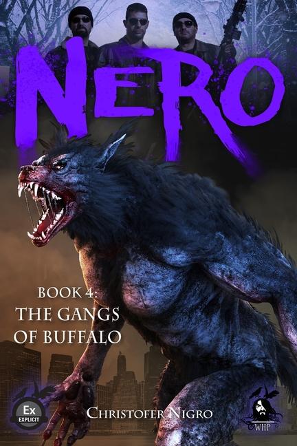 Nero Book 4