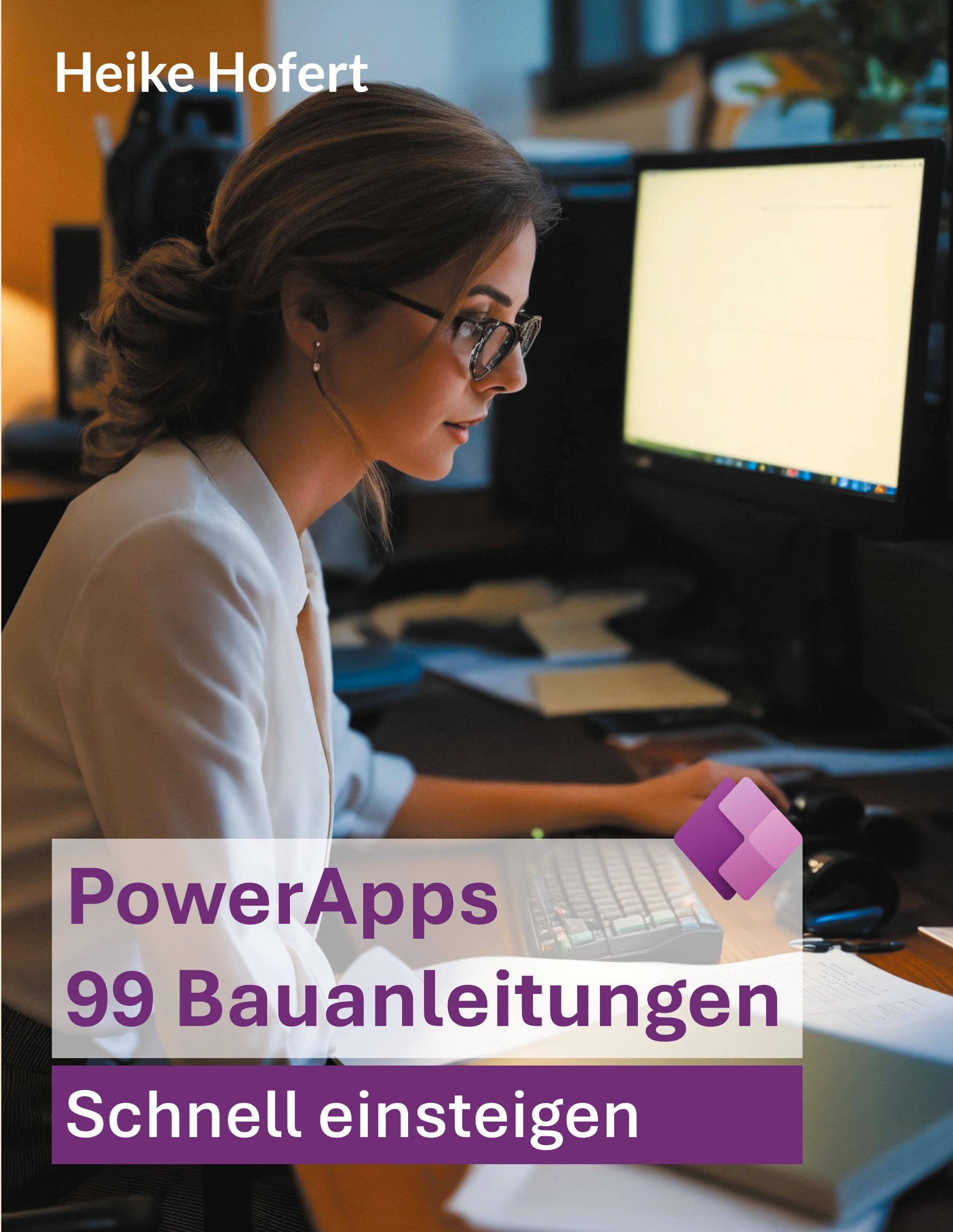 PowerApps