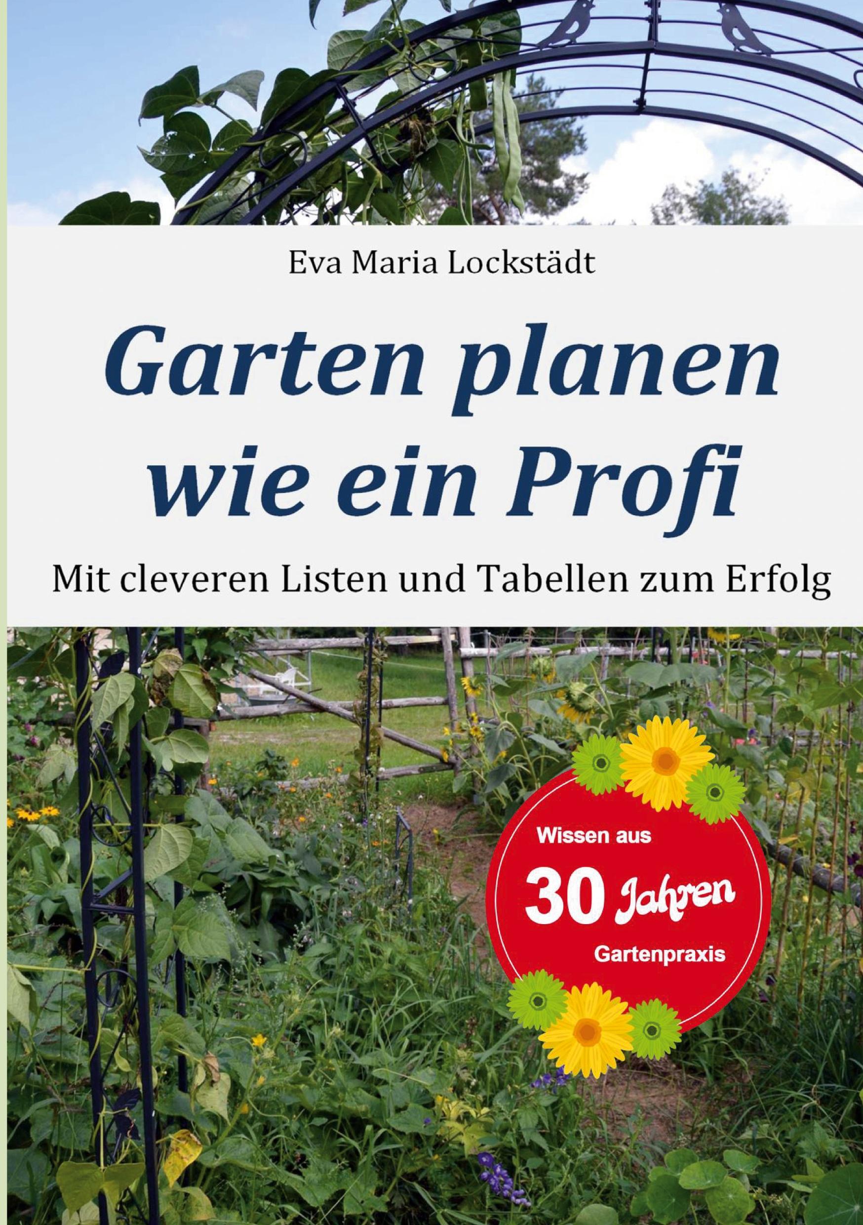 Garten planen wie ein Profi