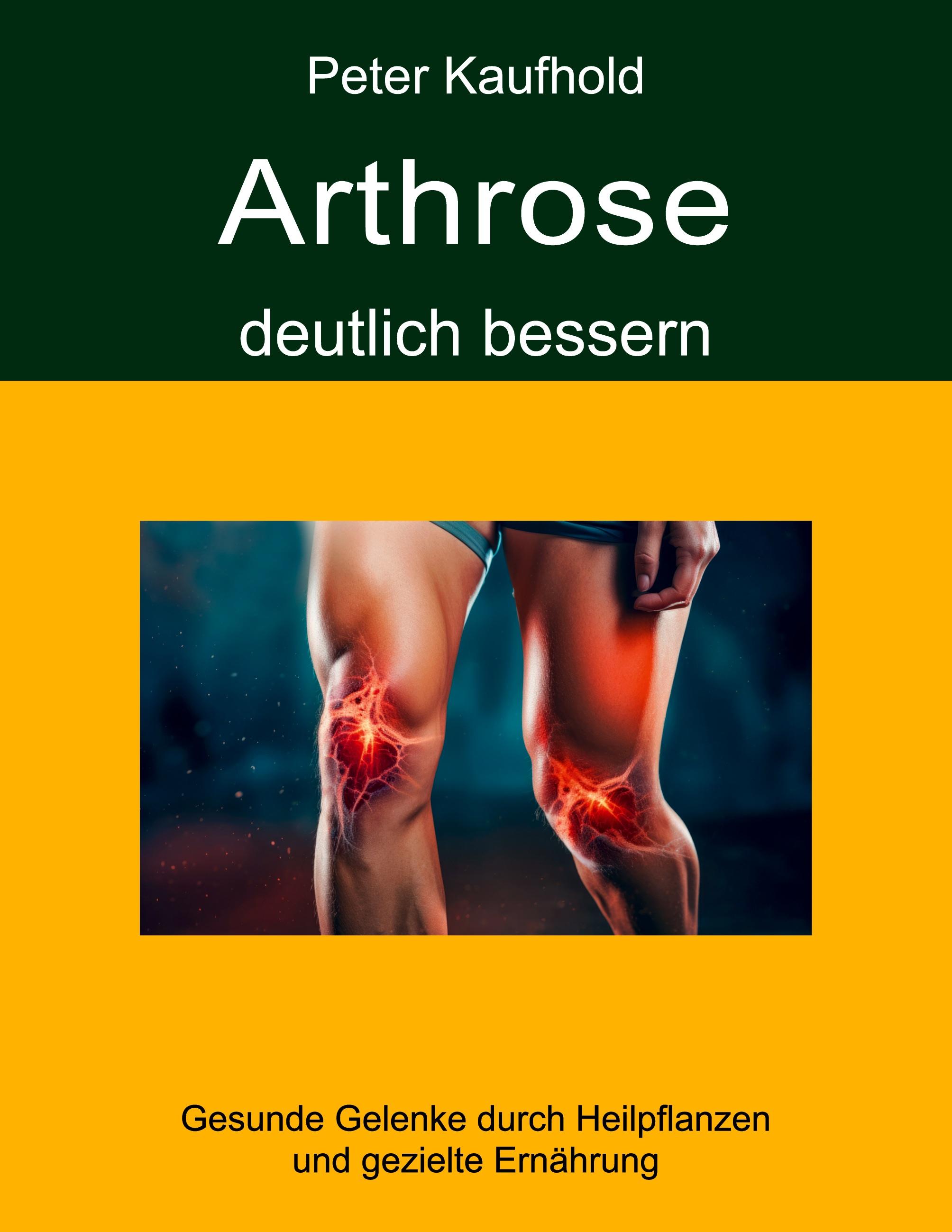 Arthrose deutlich bessern