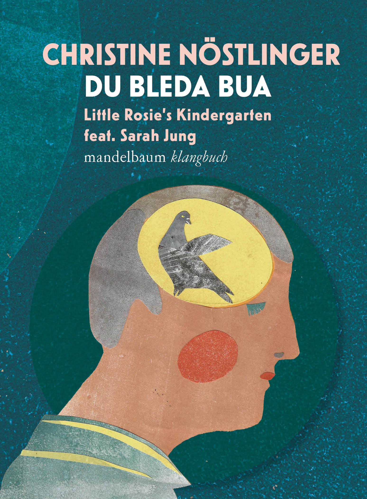 Du bleda Bua