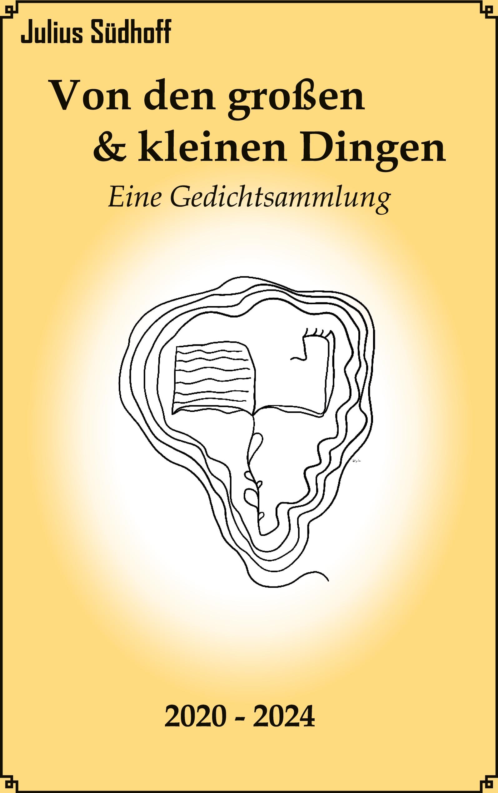 Von den großen und kleinen Dingen