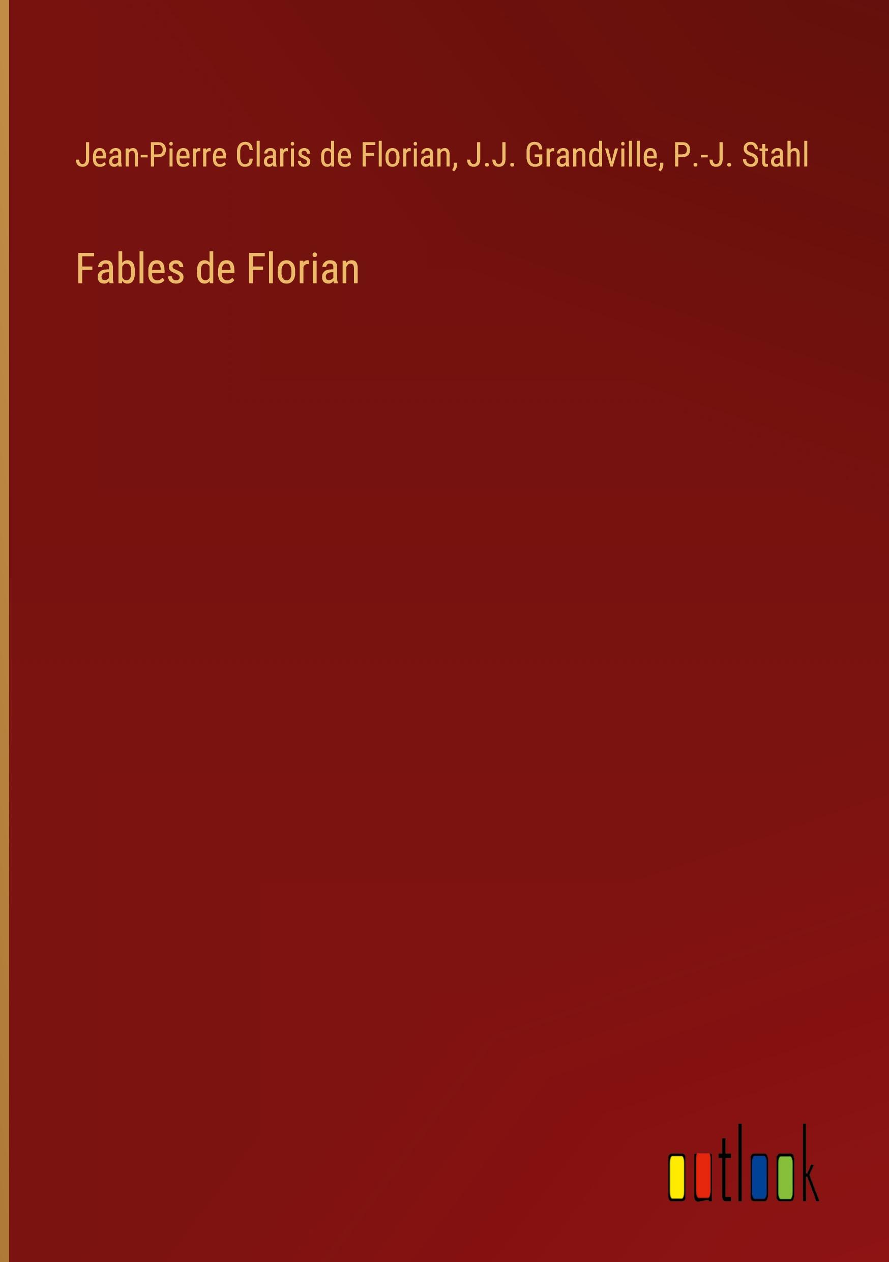 Fables de Florian