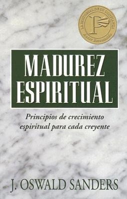 Madurez Espiritual