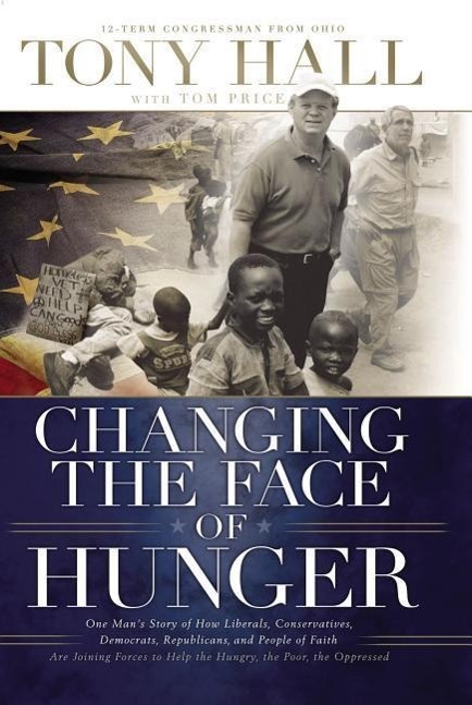 Changing the Face of Hunger