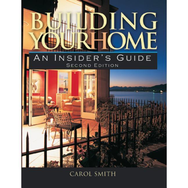 Building Your Home