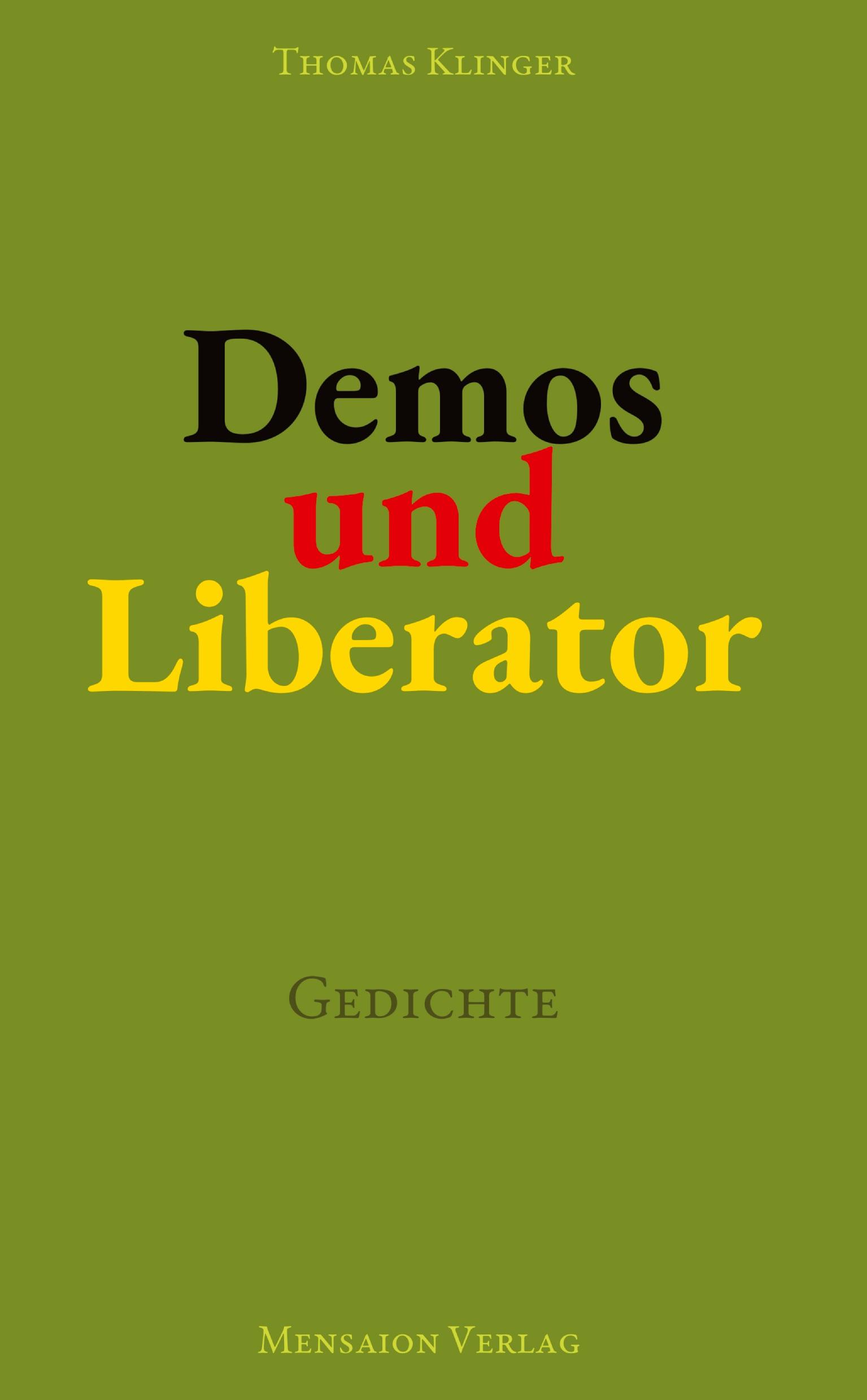 Demos und Liberator