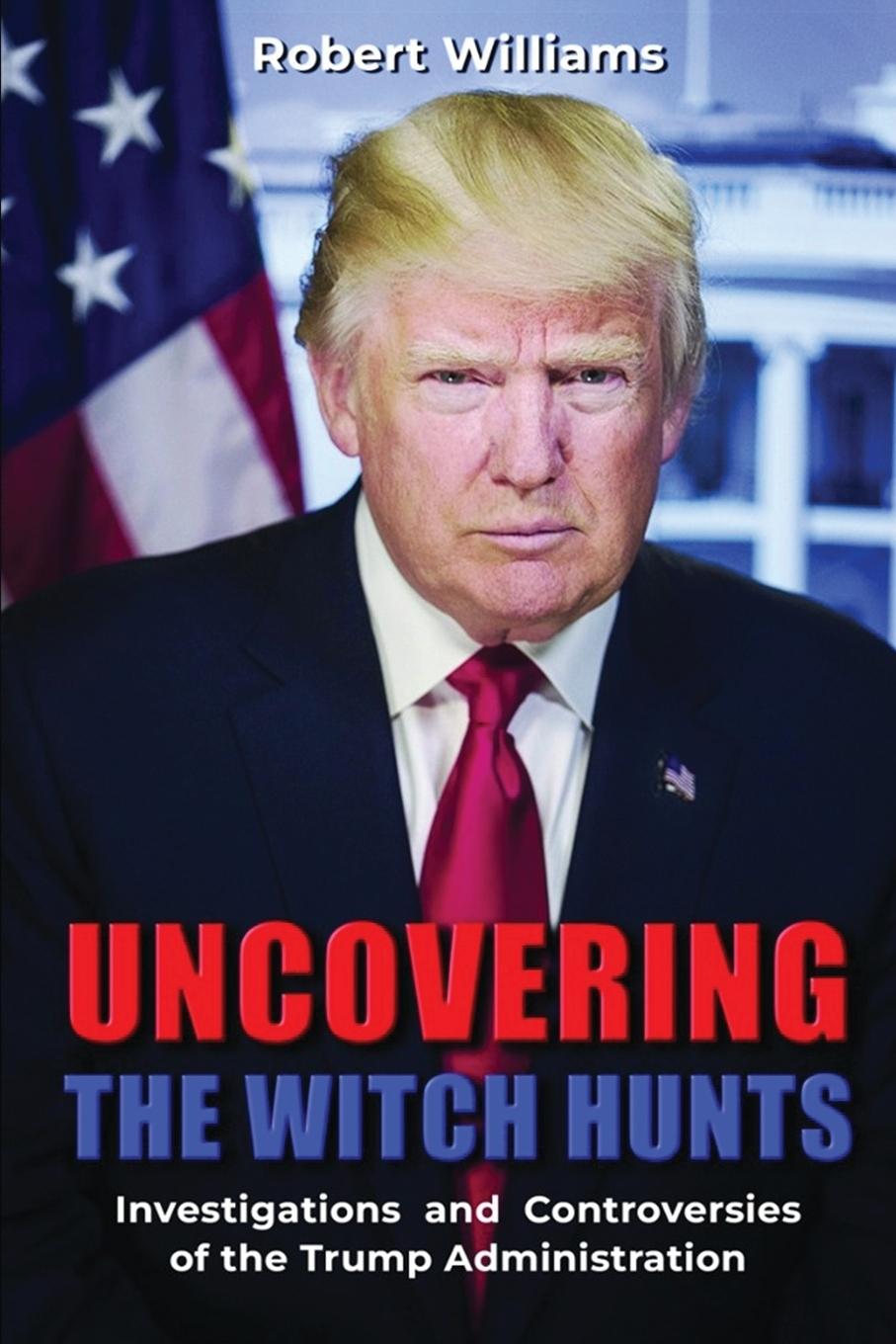 Uncovering the Witch Hunts