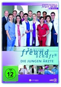 In aller Freundschaft - Die jungen Ärzte