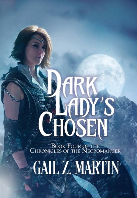 Dark Lady's Chosen