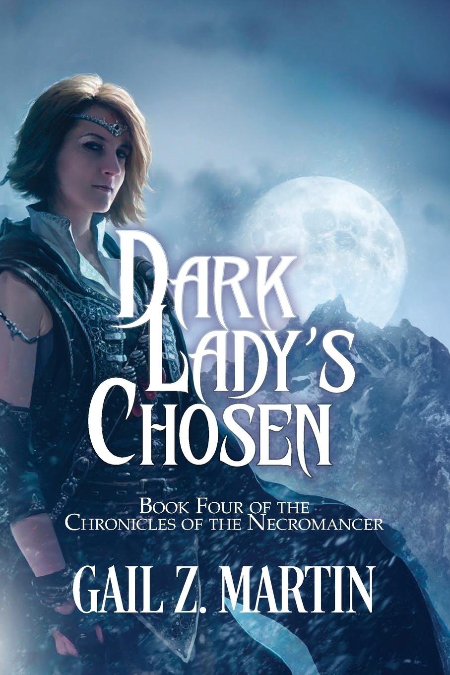 Dark Lady's Chosen