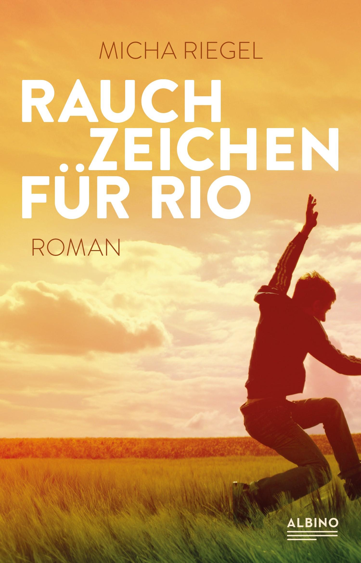 Rauchzeichen für Rio