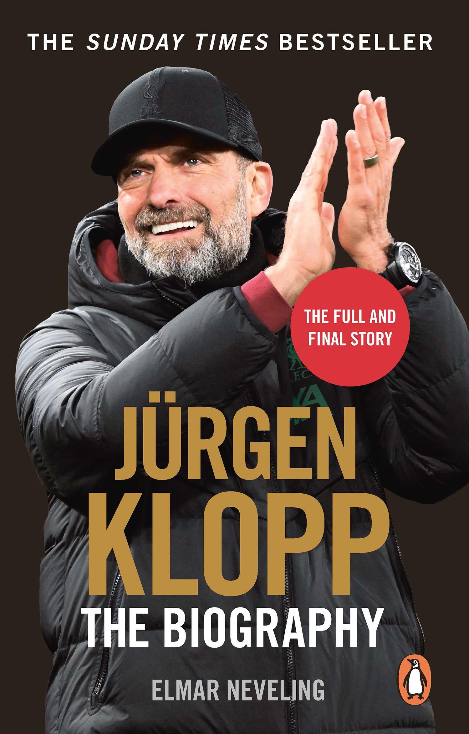 Jürgen Klopp