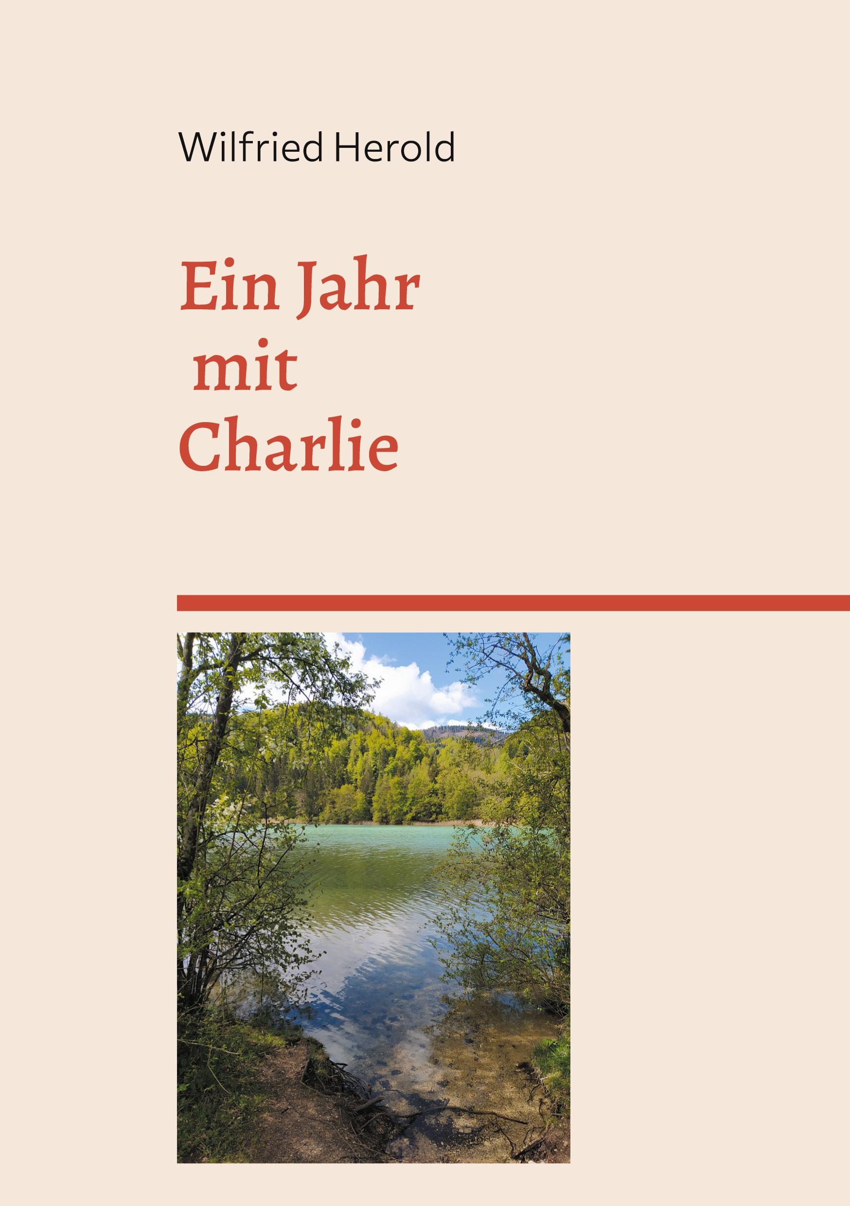 Ein Jahr mit Charlie