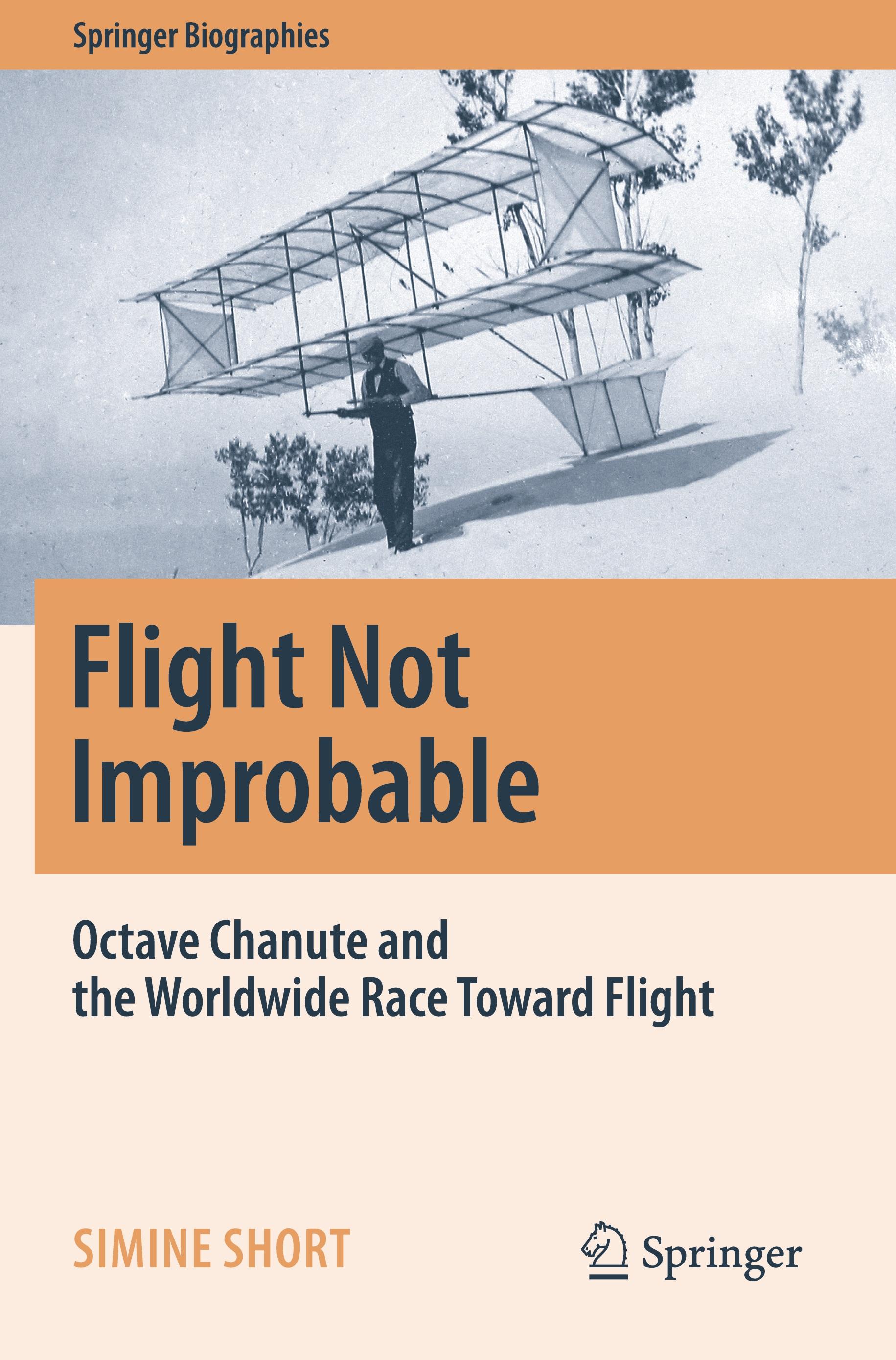 Flight Not Improbable