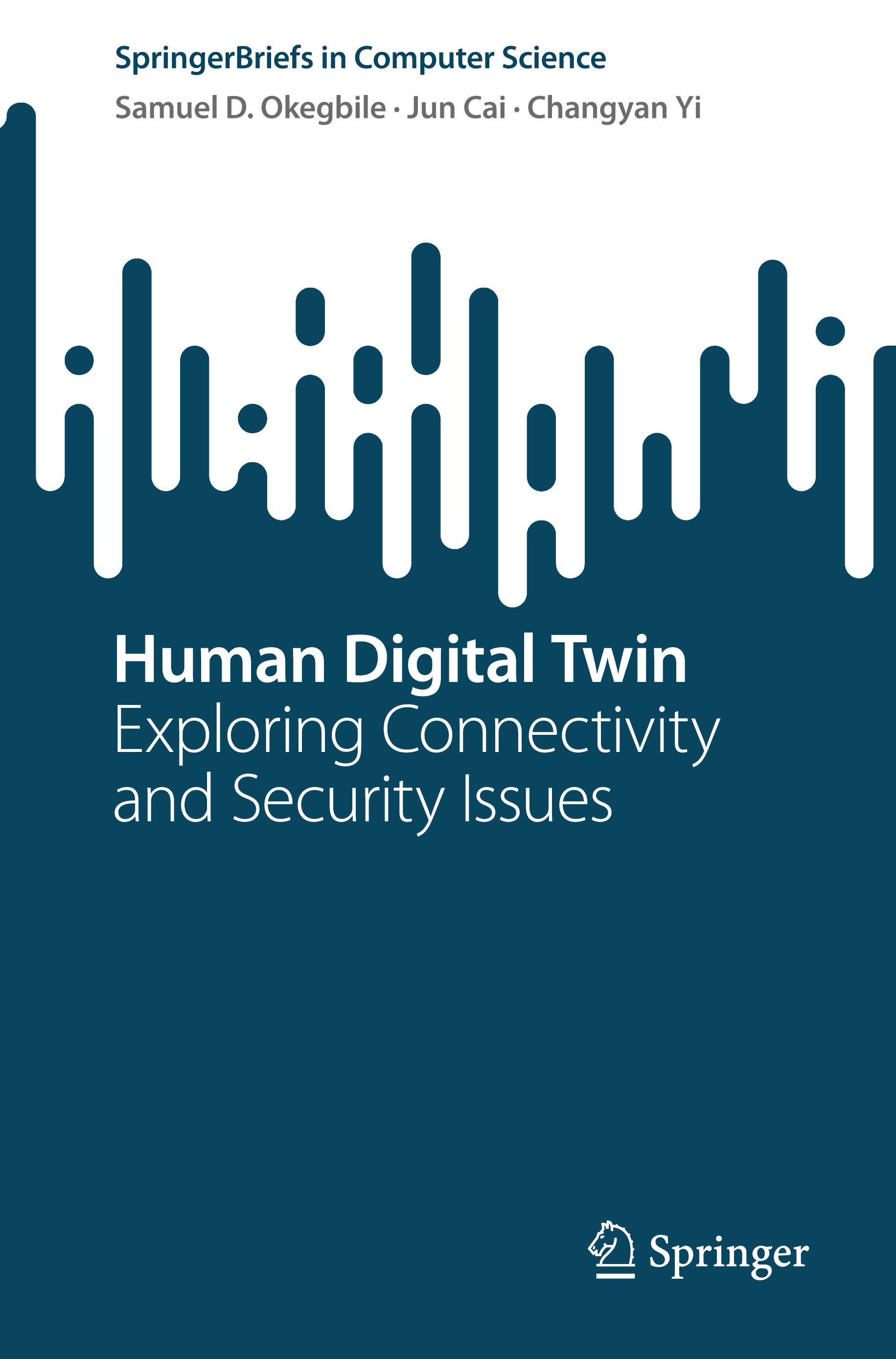 Human Digital Twin