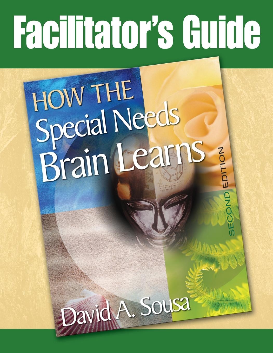 How the Special Needs Brain Learns Facilitator's Guide