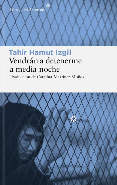 Vendran a Detenerme a Media Noche