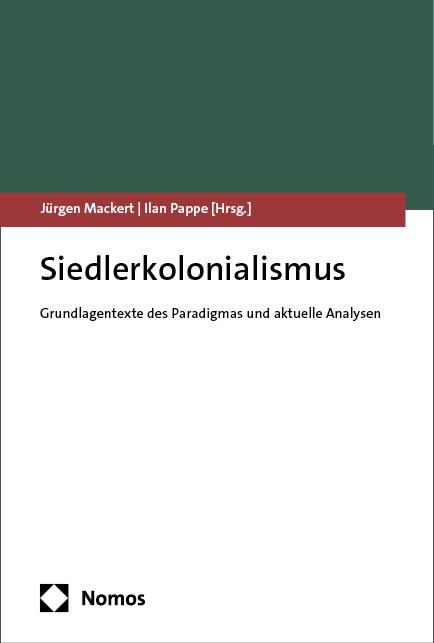 Siedlerkolonialismus