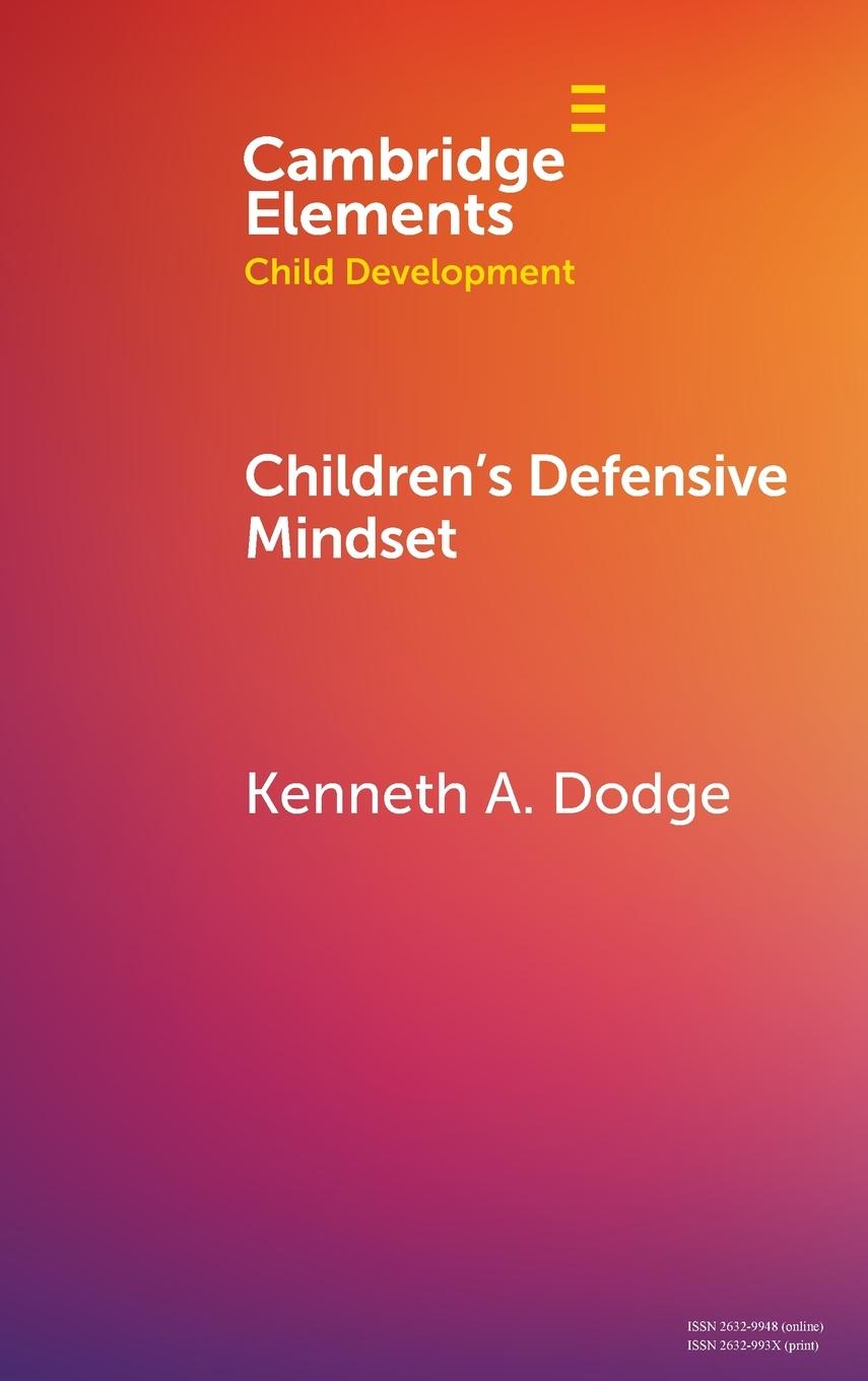 Children's Defensive Mindset