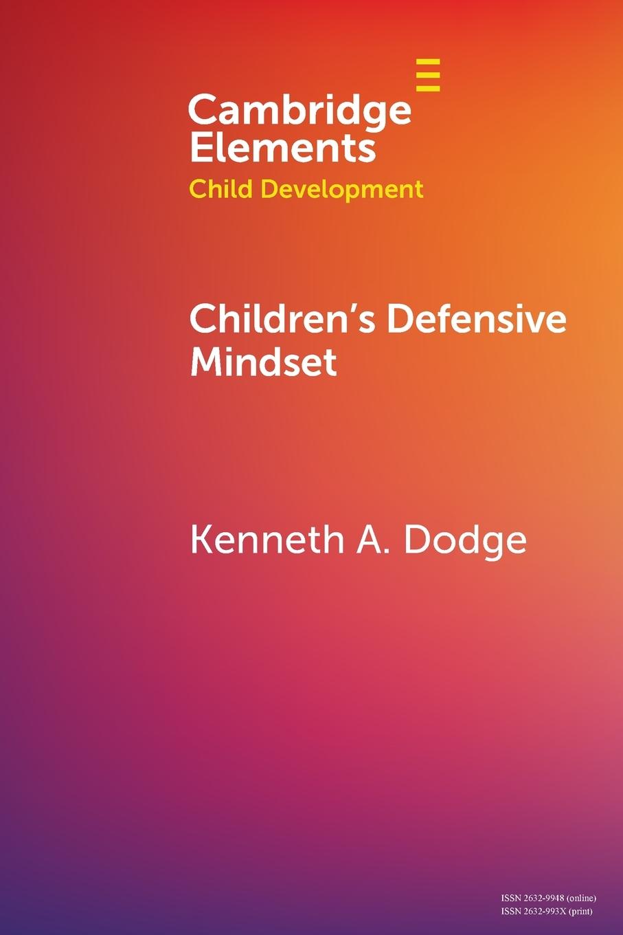 Children's Defensive Mindset