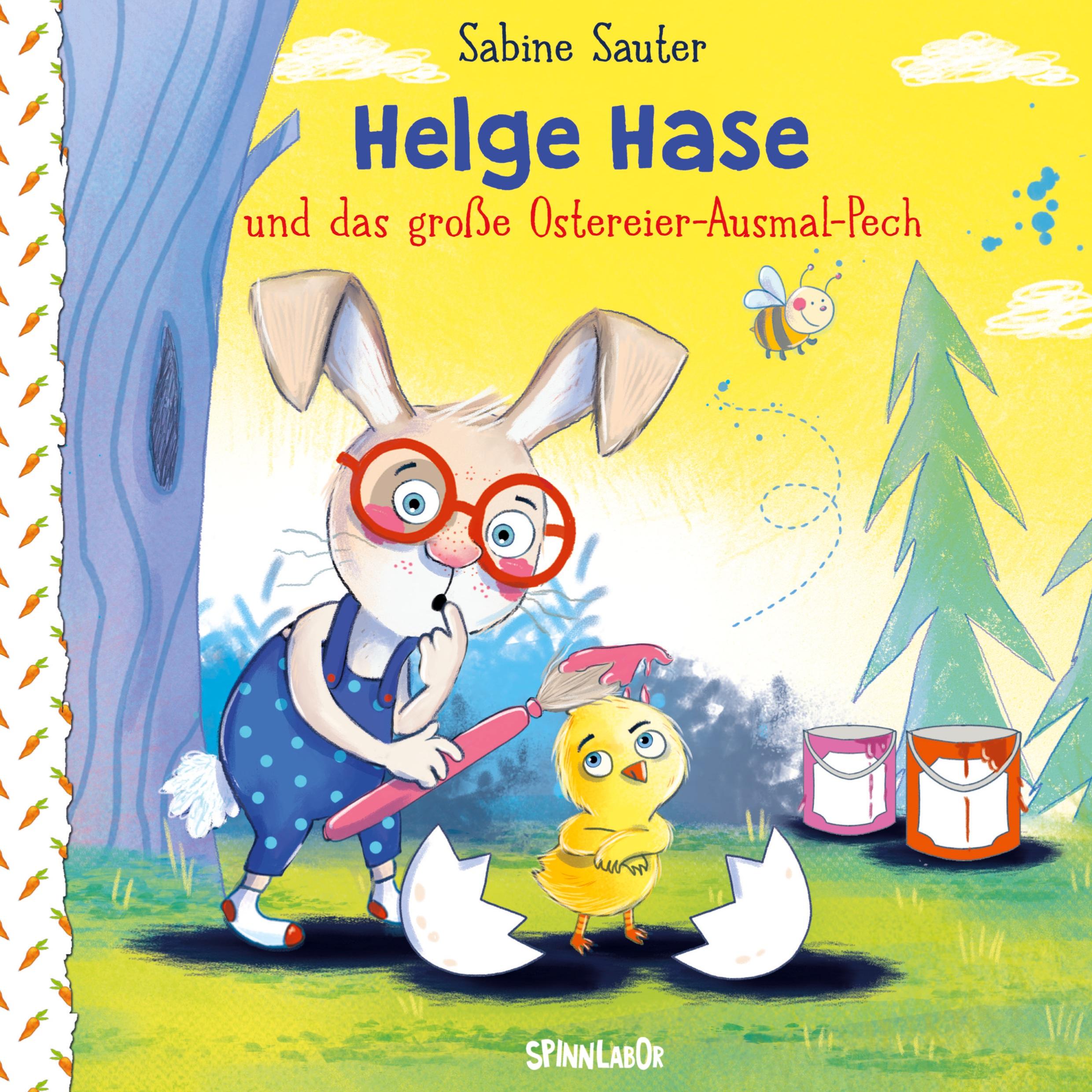 Helge Hase