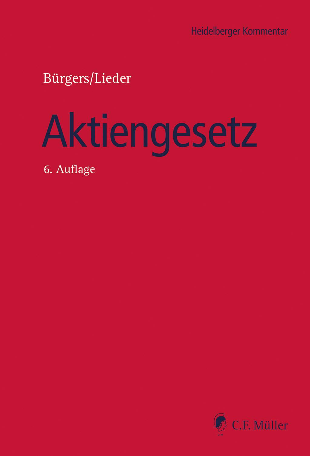 Aktiengesetz