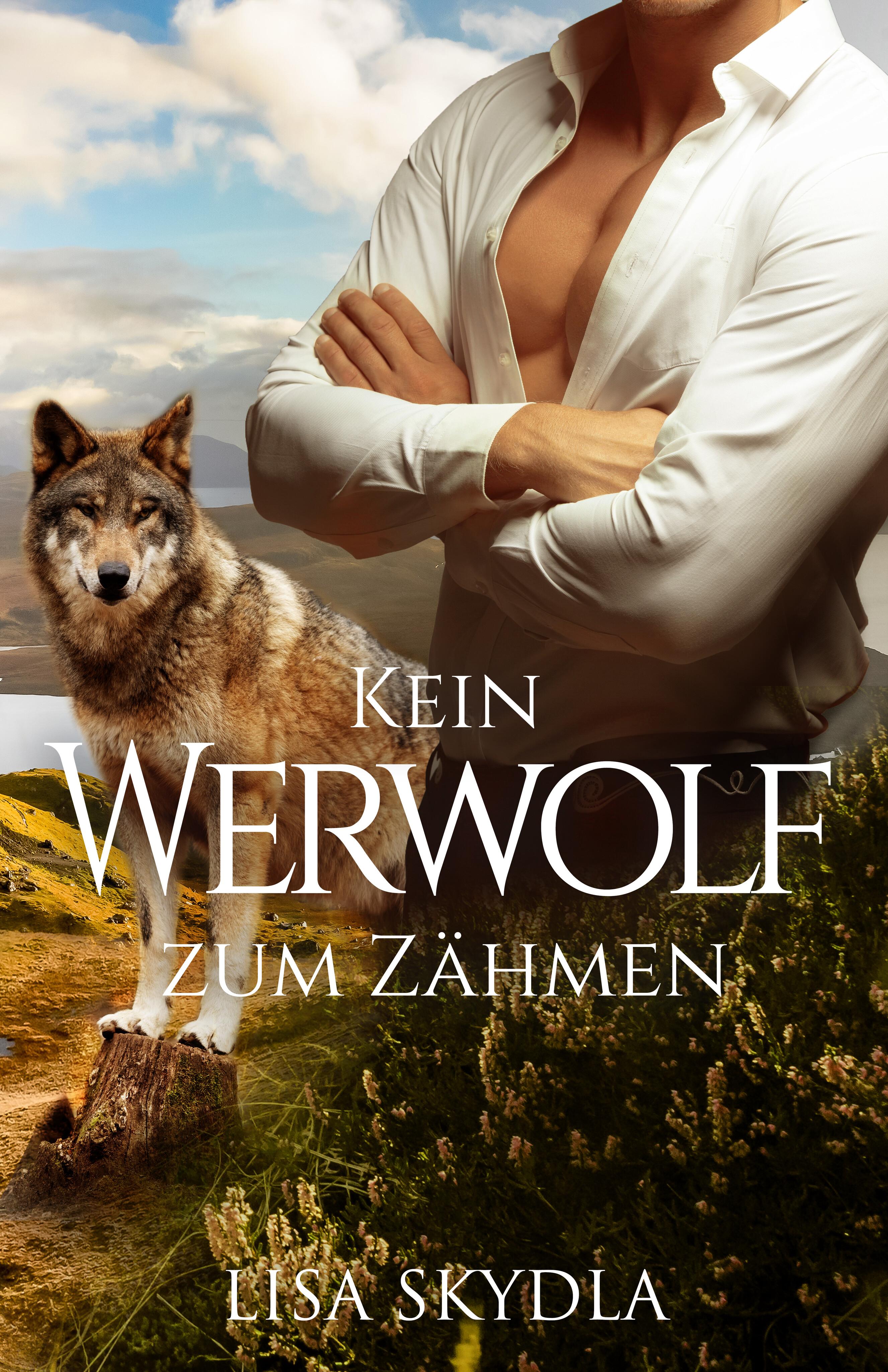 Kein Werwolf zum Zähmen