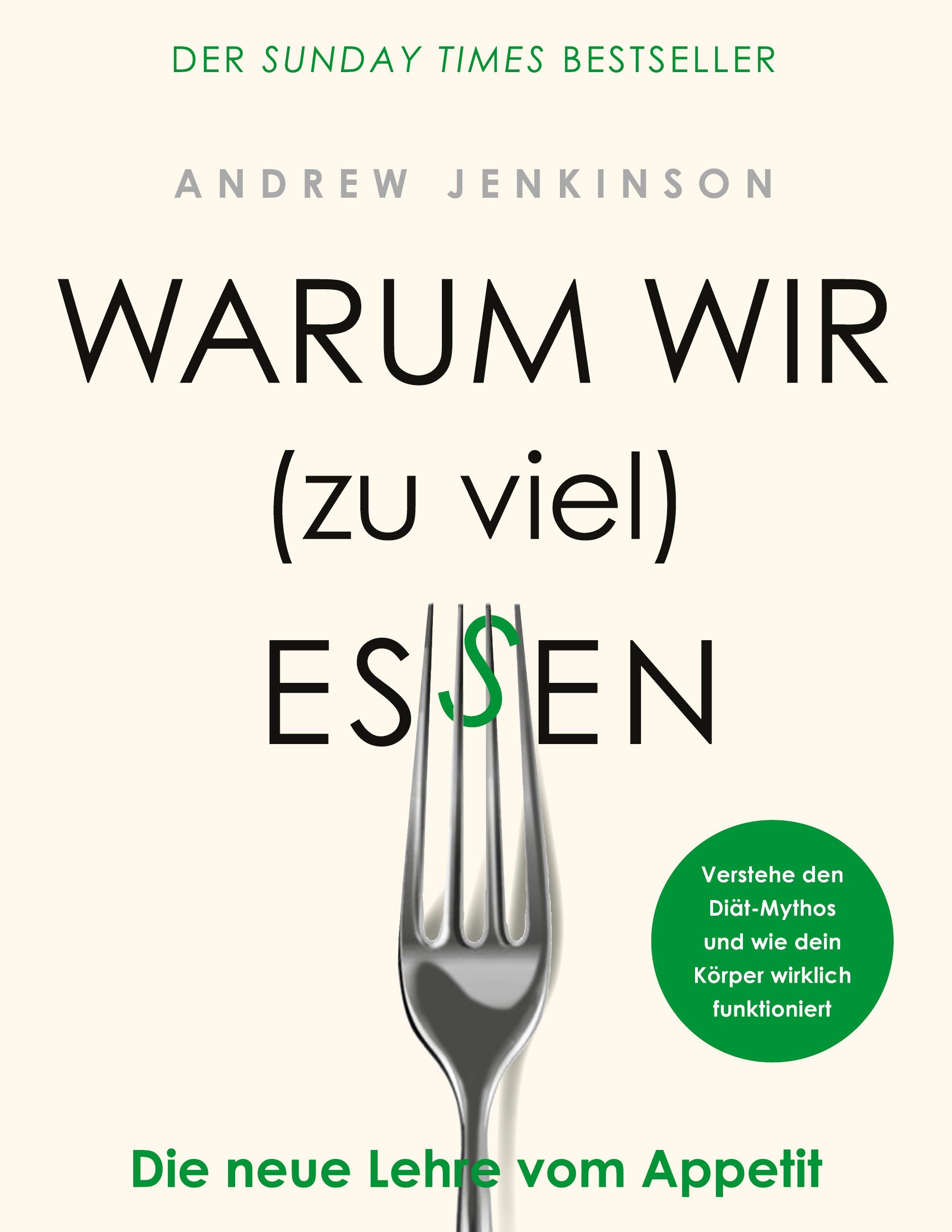 Warum wir (zu viel) essen