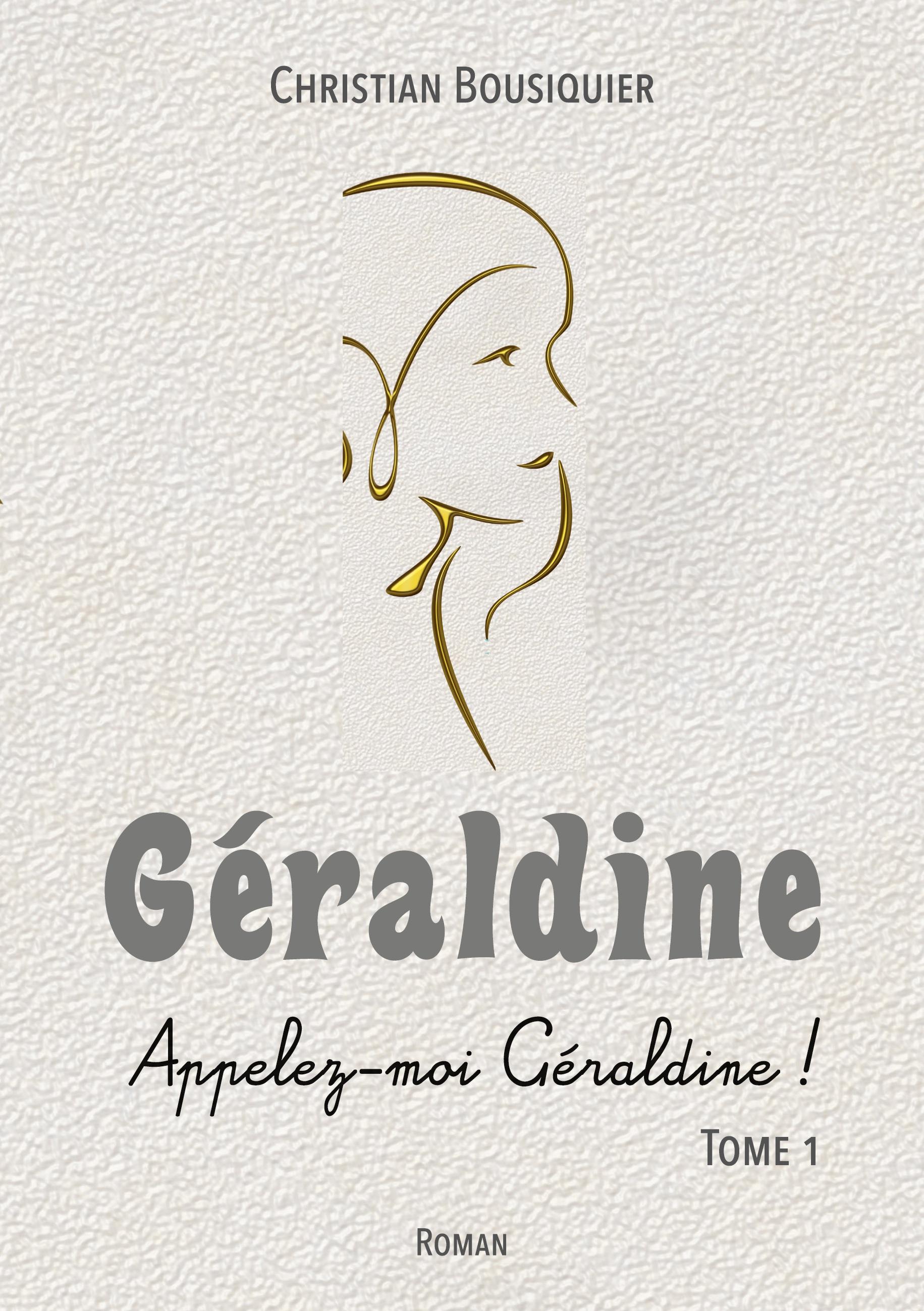 Géraldine